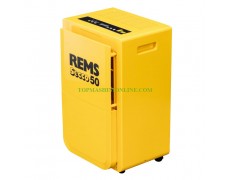 Кондензационен влагоуловител изсушител Rems Secco 50 с мощност 900 W, 233 м³/ч, 132011 thumbnail image