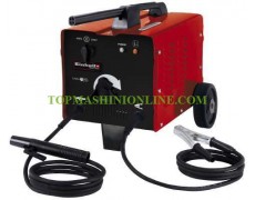 Електрожен Einhell TC-EW 160 160 A, 230 V / 400 V, 4 мм thumbnail image