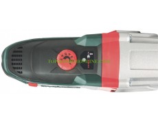 Перфоратор Metabo UHEV 2860-2 QUICK MULTI, 1100 W, 3.4 J, 1230 мин-¹ + допълнителен патронник thumbnail image