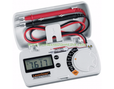 Дигитален мултиметър Laserliner MultiMeter-PocketBox 083.028A thumbnail image