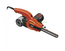 Лентов шлайф Black&Decker KA900E 350 W, 900 - 1600 м/ мин, 13 x 455 мм thumbnail image