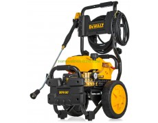 Професионална трифазна електрическа водоструйка DeWALT DXPW007E 7400 W, 230 bar, 840 л/час, 380 V до 60°C thumbnail image