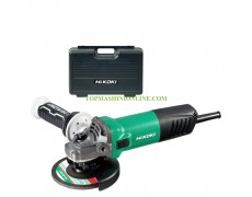 Електрически ъглошлайф HiKOKI G13SW 1200 W, 125 мм, 12000 мин-¹ в куфар thumbnail image