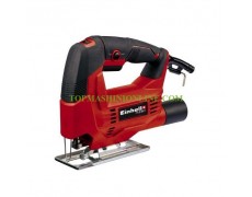 Прободен трион - зеге Einhell TC-JS 60/1 400 W, 60 мм, 45°, 4321135 thumbnail image