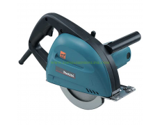 Електрически циркуляр за метал Makita 4131 1100 W, 3500 мин-¹, 185 мм thumbnail image