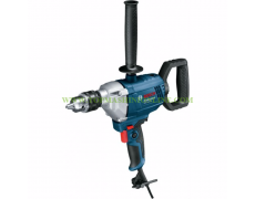 Бормашина Bosch GBM 1600 RE Professional 850 W, 11 Nm, 1-16 мм thumbnail image