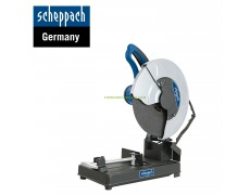 Отрезна машина за метал Scheppach MT140 2000 W, Ø 355х25.4 мм /Scheppach 5903702901/ thumbnail image