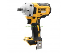 Безчетков ударен акумулаторен гайковерт DeWALT DCF894N 1/2”, 18 V, Li-Ion, 447 Nm / без батерии и зарядно устройство / thumbnail image