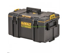 Куфар за инструменти DeWALT Toughtsystem 2.0 DS300, 554x308x336 мм, DWST83294-1 thumbnail image