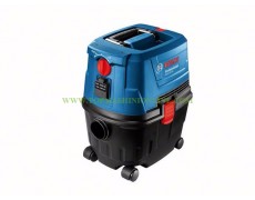 Прахосмукачка за мокро и сухо почистване Bosch GAS 15 PS Professional 1100 W, 10 л, 53 л/сек thumbnail image