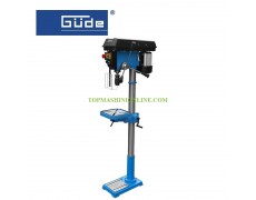 Трифазна колонна бормашина GÜDE GSB 20/812 R+L 800 W, 16 мм, 400 V, B16, MK2 55212 thumbnail image