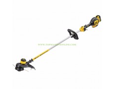 Акумулаторен тример за трева DeWALT DCM561P1 18 V, 5 Ah Li-ion, 330 мм thumbnail image