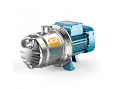 Помпа самозасмукваща за чиста вода City Pumps JET 08MSS 550 W, 43 м, 1", 9 м, 60 л/мин thumbnail image