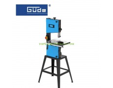 Банциг за дърво Gude GBS 250 375 W, с лента 1826 х 9.5 мм / Gude 83811 / thumbnail image