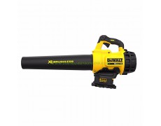 Акумулаторна въздуходувка DeWALT DCM562PB 18 V, 144 км/час thumbnail image