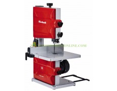 Електрически банциг Einhell TC-SB 200/1 с лента 1400 мм, 250 W thumbnail image