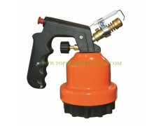 Метална газова горелка с пиезо- запалка Premium Gas PGCX-190 190 гр. thumbnail image