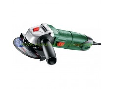 Ъглошлайф Bosch PWS Universal 750 W, 115 мм thumbnail image