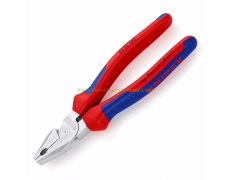 Клещи комбинирани усилен Knipex 02 05 180 180 мм thumbnail image