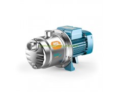 Помпа центробежна многостъпална City Pumps MS 08M 0.3-4.8 м3/ч, 50-10 м, 1", 7 м thumbnail image