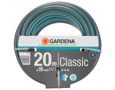 Градински маркуч Gardena Classic 20 м, 3/4”, 22 bar, 18022-20 thumbnail image