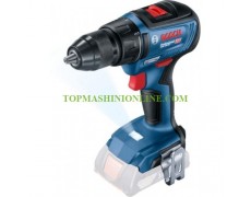 Акумулаторен винтоверт с безчетков мотор Bosch GSR 18V-50 Professional 18.0 V, Li-ion, 50 Nm, /без батерии и зарядно/, 0 601 9H5 002 thumbnail image