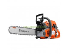 Бензинова резачка за дърва Husqvarna 562 XP 3.5 kW, 4.7 НР, 45 см, 59.8 cм³, 3/8", 970502018 thumbnail image