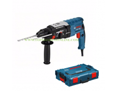 Перфоратор SDS-plus Bosch GBH 2-28 Professional 880 W, 3.2 J в куфар L-Boxx 0 611 267 501 thumbnail image