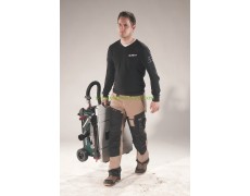 Стационарен циркуляр Metabo TS 216 със стойка, 1500 W, 216 мм, 78 x 93 см﻿ thumbnail image