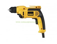 Електрическа бормашина DeWALT DWD112S 701 W, 10 мм, 11 Nm thumbnail image