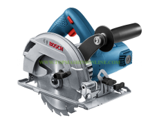 Ръчен циркуляр Bosch GKS 600 Professional 1200 W, Ø 165 мм thumbnail image