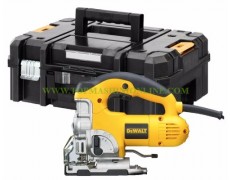 Прободен трион - зеге DeWALT DW331KT 710 W, 135 мм с TSTAK куфар thumbnail image