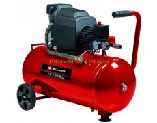 Маслен компресор Einhell TC-AC 190/50/8 1.5 kW, 2 НР, 50 литра, 8 bar, 4007332 thumbnail image