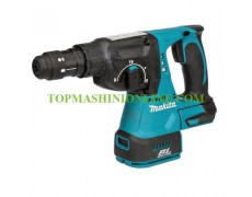 Акумулаторен перфоратор SDS - Plus Makita DHR243Z 18 V, Li-ion, 2.0 J /без батерии и зарядно устройство/ thumbnail image