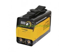 Инверторен електрожен Weldstar Compact ARC 200 200 A, 230 V, 5.0 мм, WS43112 thumbnail image