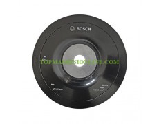 Подложка шайба за ъглошлайф Bosch Ø 125 мм 1 608 601 033 thumbnail image