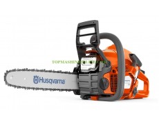 Бензинова резачка за дърва Husqvarna 130 38 cм³, 1.5 kW, 35 см, X-Tor, 967108401 thumbnail image