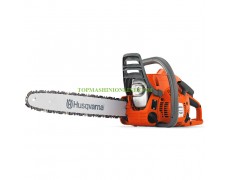 Бензинова резачка за дърва Husqvarna 120 Mark II 1.4 kW, 35 см, 38.2 cм³ thumbnail image