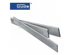 Ножове за щрайхмус GÜDE GADH 254 P 254 мм, 2 броя, 55055 thumbnail image