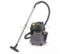 Професионална прахосмукачка за сухо и мокро почистване Karcher NT 27/1 1380 W, 27 л, 67 л/сек thumbnail image