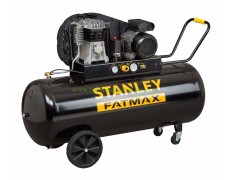 Въздушен електрически компресор Stanley B350/10/200 2.2 kW, 3 HP, 200 л., 10 bar thumbnail image