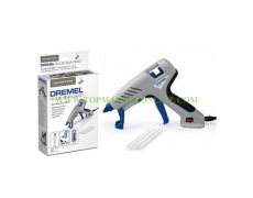 Пистолет за топло лепене Dremel Glue Gun 910 Ø 7 мм, 165°C, F 013 091 0JA thumbnail image