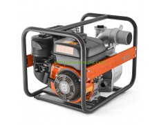 Бензинова помпа за вода 3 цола Husqvarna W80P 196 см³, 3.6 kW, 54000 л/ч, 28 м, 967639103 thumbnail image