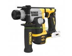 Акумулаторен безчетков перфоратор SDS-plus DeWALT DCH172N-XJ 18 V Li-lon, 1.4 J без батерия и зарядно устройство thumbnail image