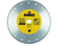 Диамантен диск за сухо рязане DeWALT DT3732 230 мм, 22.2 мм thumbnail image