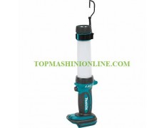 Акумулаторен фенер Makita DEADML806 14.4 - 18 V, Li-ion ( без батерия и зарядно) thumbnail image