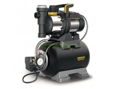 Хидрофор Stanley SXGP1300XFBE 1”- 1”, 1300 W, 24 л, 50 м, 4200 л/час thumbnail image