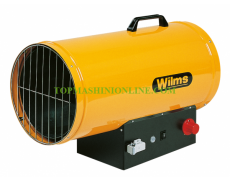 Газов калорифер с автоматично запалване Wilms GH 50 TH 25-50 kW, 1400 м³/ч thumbnail image