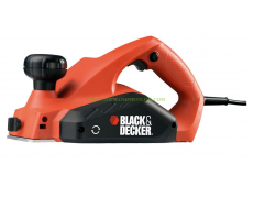 Електрическо ренде Black & Decker KW712 650 W, 82 мм, 17000 мин-¹ thumbnail image