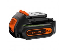 Литиево йонна акумулаторна батерия Black & Decker BL1512 10.8 V, 1.5 Ah, 90618230-01 thumbnail image